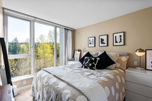 1009-660 Nootka Way, Port Moody, BC 