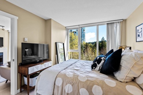 1009-660 Nootka Way, Port Moody, BC 