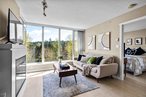 1009-660 Nootka Way, Port Moody, BC 