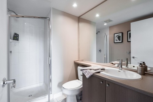 1009-660 Nootka Way, Port Moody, BC 