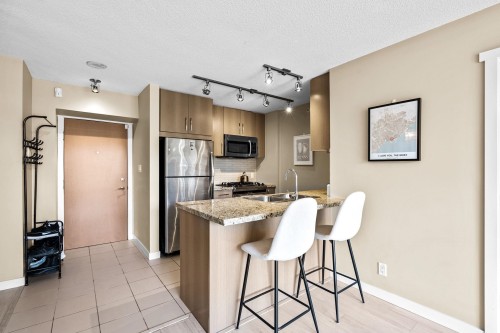 1009-660 Nootka Way, Port Moody, BC 