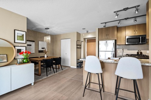 1009-660 Nootka Way, Port Moody, BC 