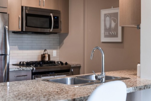 1009-660 Nootka Way, Port Moody, BC 