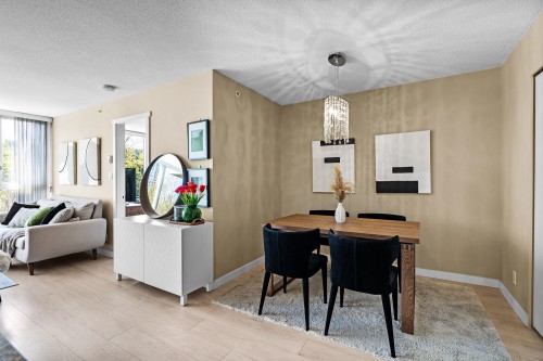 1009-660 Nootka Way, Port Moody, BC 