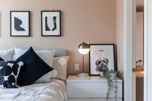 1009-660 Nootka Way, Port Moody, BC 