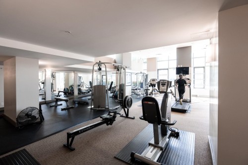 1009-660 Nootka Way, Port Moody, BC 