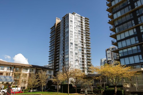 1009-660 Nootka Way, Port Moody, BC 