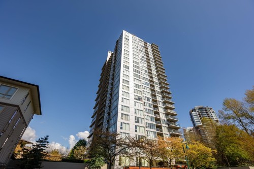 1009-660 Nootka Way, Port Moody, BC 