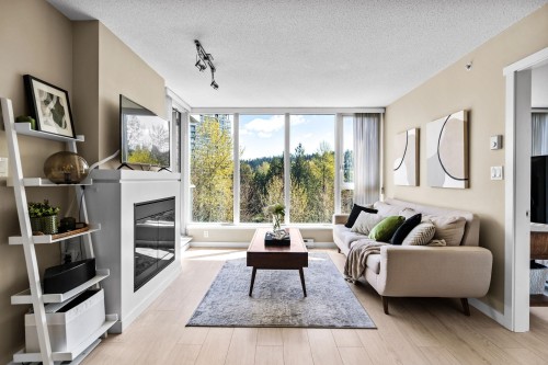 1009-660 Nootka Way, Port Moody, BC 