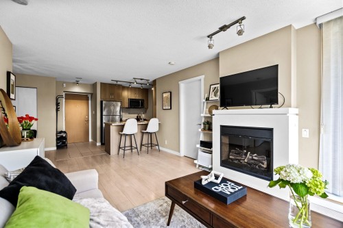 1009-660 Nootka Way, Port Moody, BC 