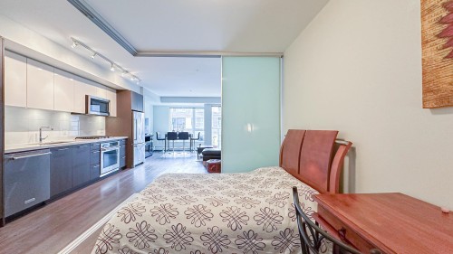 503-384 1St Avenue E, Vancouver, BC 