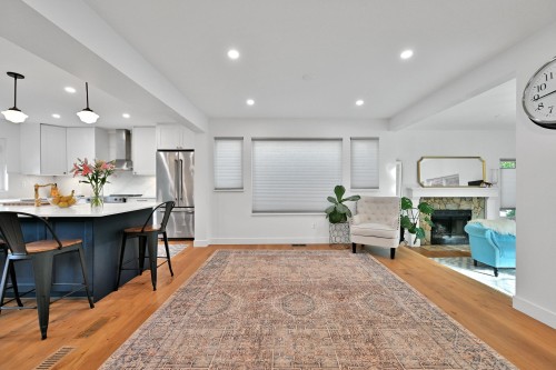 961 Noons Creek Drive, Port Moody, BC 