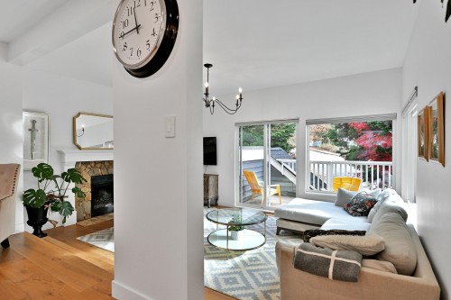 961 Noons Creek Drive, Port Moody, BC 