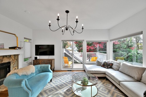 961 Noons Creek Drive, Port Moody, BC 