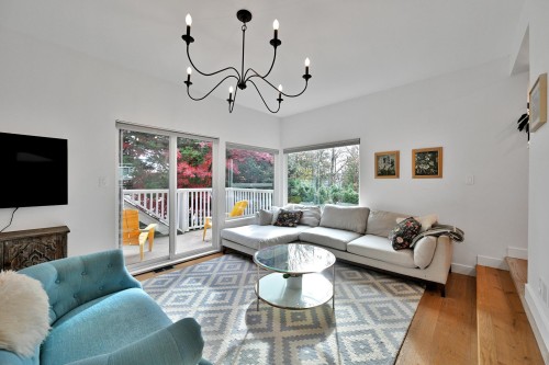 961 Noons Creek Drive, Port Moody, BC 