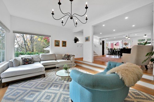 961 Noons Creek Drive, Port Moody, BC 