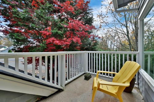 961 Noons Creek Drive, Port Moody, BC 