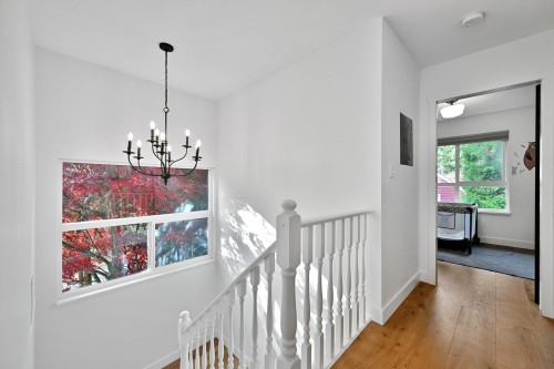 961 Noons Creek Drive, Port Moody, BC 