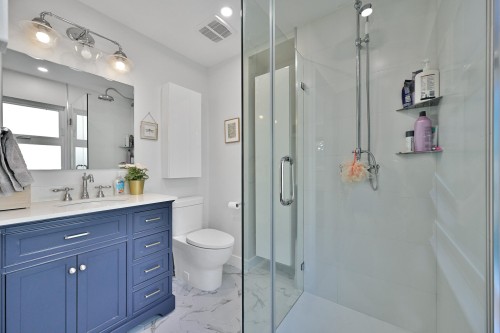 961 Noons Creek Drive, Port Moody, BC 