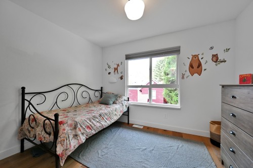 961 Noons Creek Drive, Port Moody, BC 