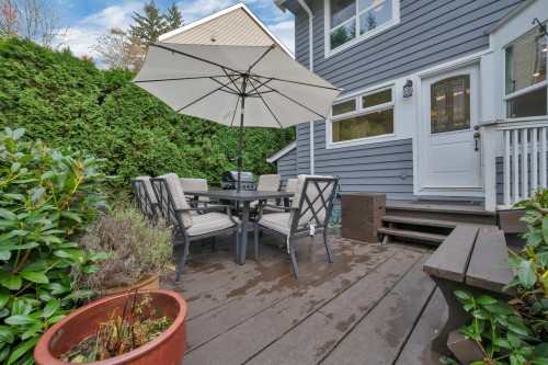 961 Noons Creek Drive, Port Moody, BC 