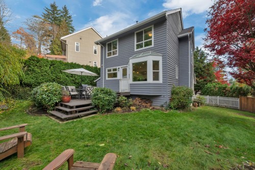 961 Noons Creek Drive, Port Moody, BC 