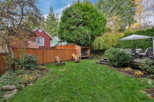 961 Noons Creek Drive, Port Moody, BC 