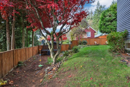 961 Noons Creek Drive, Port Moody, BC 