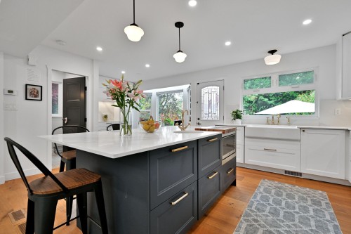 961 Noons Creek Drive, Port Moody, BC 