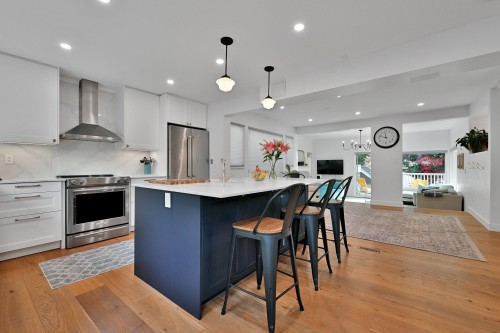 961 Noons Creek Drive, Port Moody, BC 