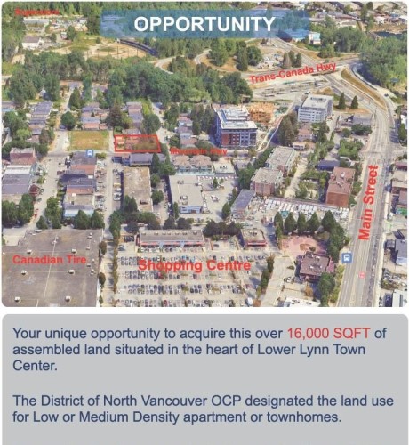 1512 Bond Street  North Vancouver, BC V7J 1E7