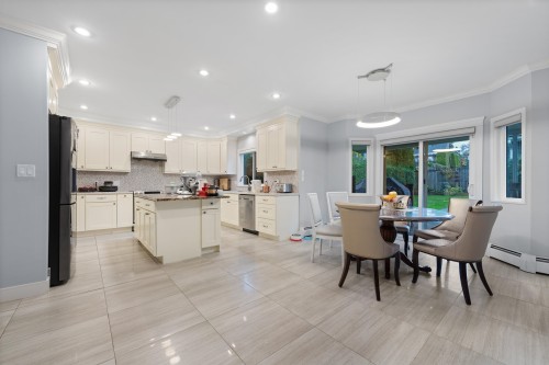 4053 38Th Avenue W, Vancouver, BC 