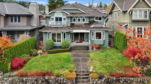 4053 38Th Avenue W, Vancouver, BC 