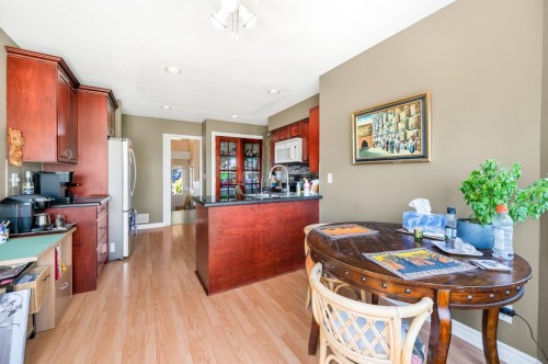 2984 Lotus Court, Coquitlam, BC 