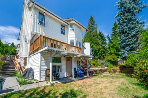 2984 Lotus Court, Coquitlam, BC 