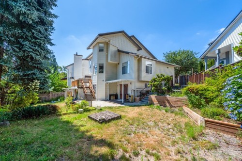 2984 Lotus Court, Coquitlam, BC 
