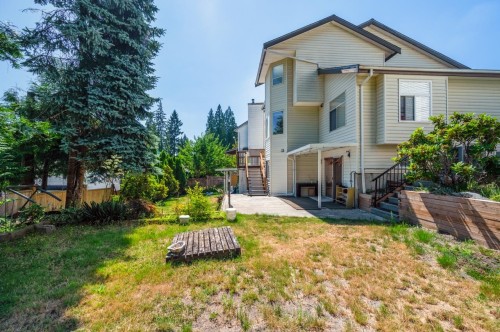 2984 Lotus Court, Coquitlam, BC 