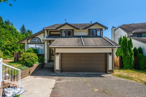 2984 Lotus Court, Coquitlam, BC 