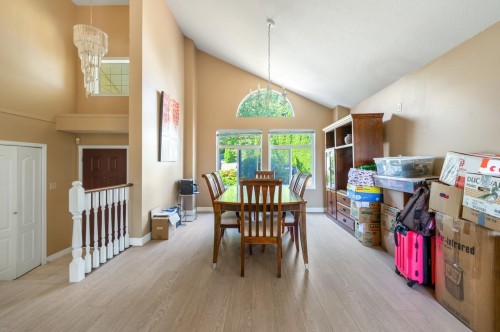 2984 Lotus Court, Coquitlam, BC 