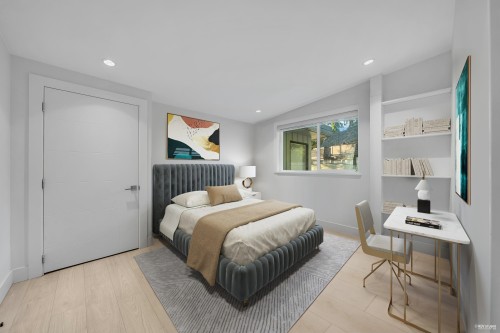 475 Newlands Road, West Vancouver, BC 