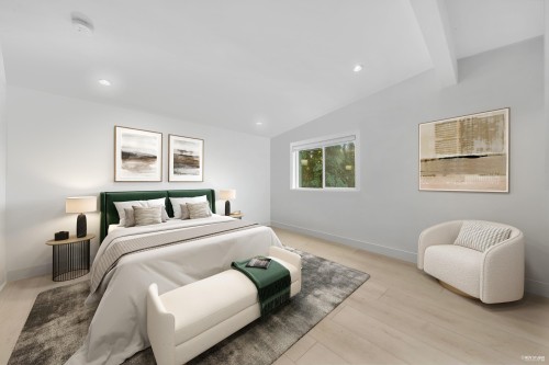 475 Newlands Road, West Vancouver, BC 