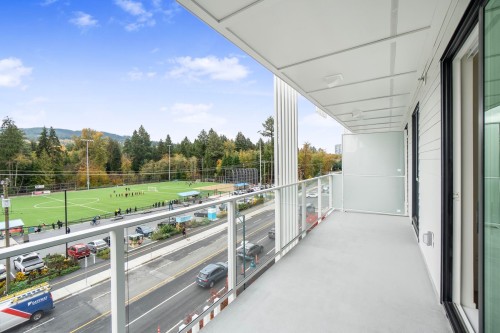 415-3075 Murray Street, Port Moody, BC 