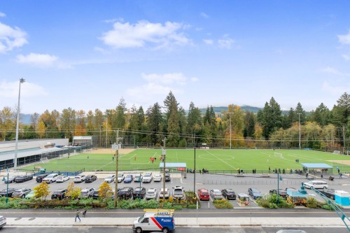 415-3075 Murray Street, Port Moody, BC 