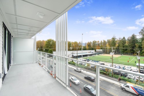 415-3075 Murray Street, Port Moody, BC 