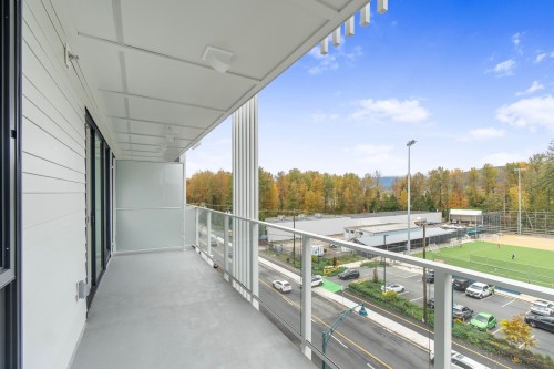 415-3075 Murray Street, Port Moody, BC 