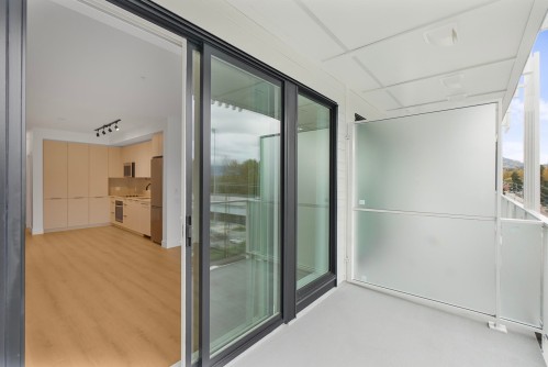 415-3075 Murray Street, Port Moody, BC 