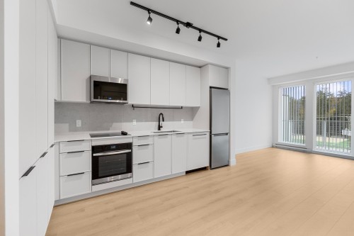 415-3075 Murray Street, Port Moody, BC 