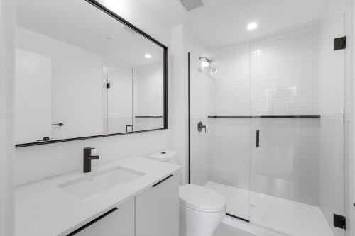 415-3075 Murray Street, Port Moody, BC 