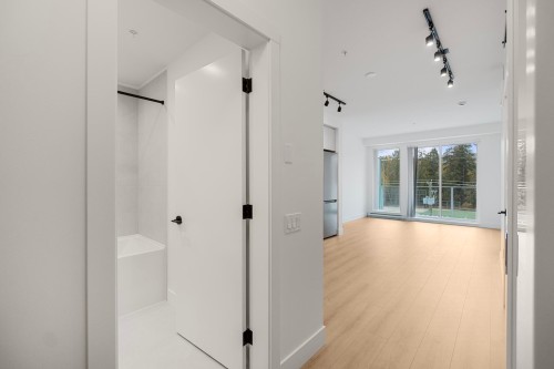 415-3075 Murray Street, Port Moody, BC 