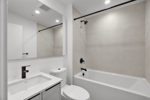 415-3075 Murray Street, Port Moody, BC 